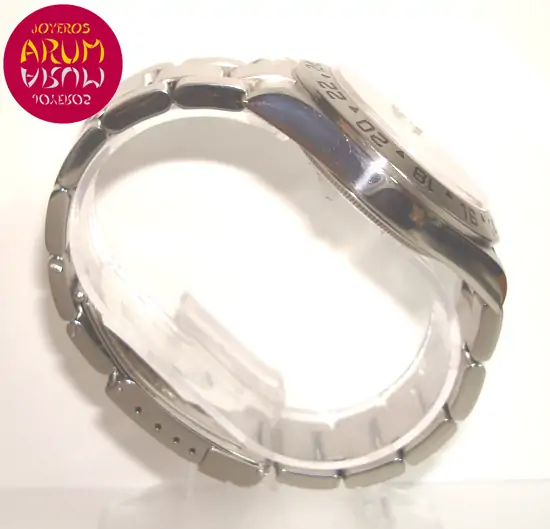 Rolex Explorer II ARUM Ref. 2868 "SOLD"