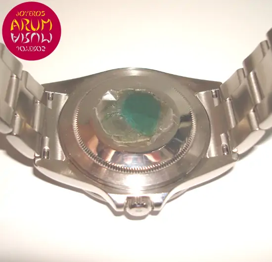 Rolex Explorer II ARUM Ref. 2868 "SOLD"