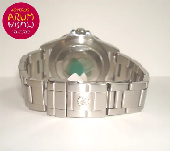 Rolex Explorer II ARUM Ref. 2868 "SOLD"