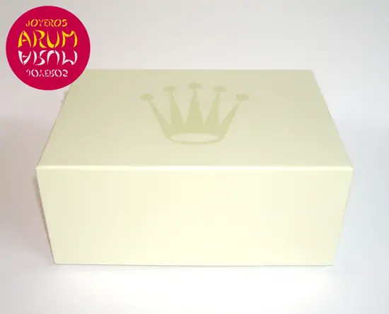 Rolex Explorer II ARUM Ref. 2868 "SOLD"