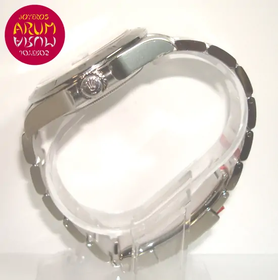 Rolex Explorer II ARUM Ref. 2831 "SOLD" Rolex Explorer II ARUM Ref. 2831 "SOLD"