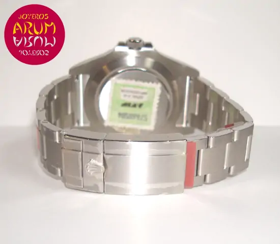 Rolex Explorer II ARUM Ref. 2831 "SOLD" Rolex Explorer II ARUM Ref. 2831 "SOLD"