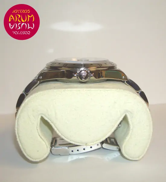 Rolex Explorer II RA2074 "SOLD" Rolex Explorer II RA2074 "SOLD"