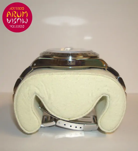 Rolex Explorer II RA2074 "SOLD" Rolex Explorer II RA2074 "SOLD"