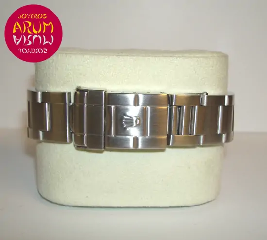 Rolex Explorer II RA2074 "SOLD" Rolex Explorer II RA2074 "SOLD"