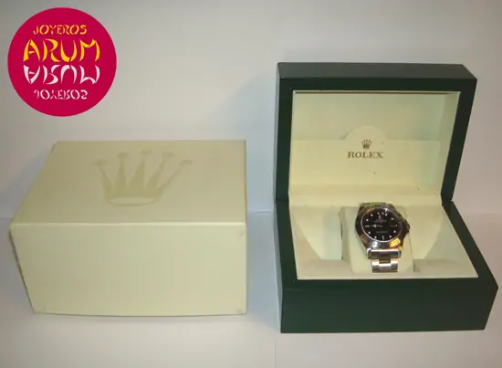 Rolex Explorer II RA2074 "SOLD" Rolex Explorer II RA2074 "SOLD"