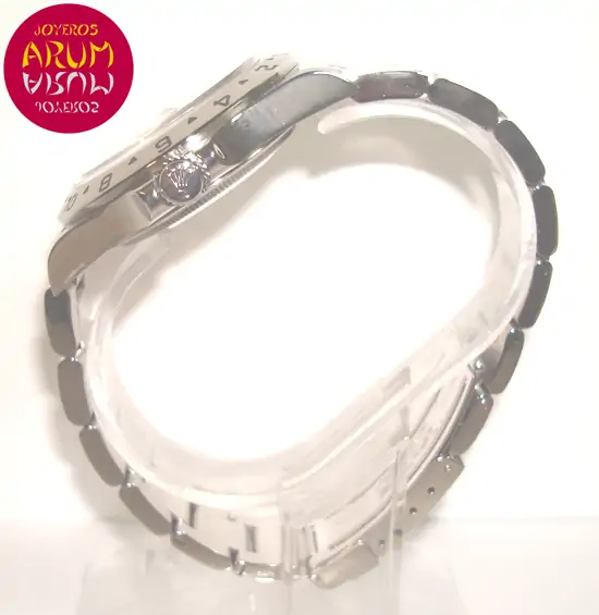 Rolex Explorer II ARUM Ref. 3003 "SOLD"