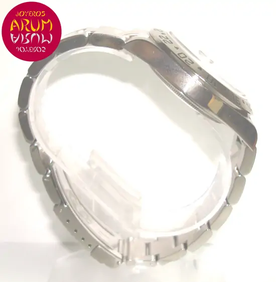 Rolex Explorer II ARUM Ref. 3003 "SOLD"