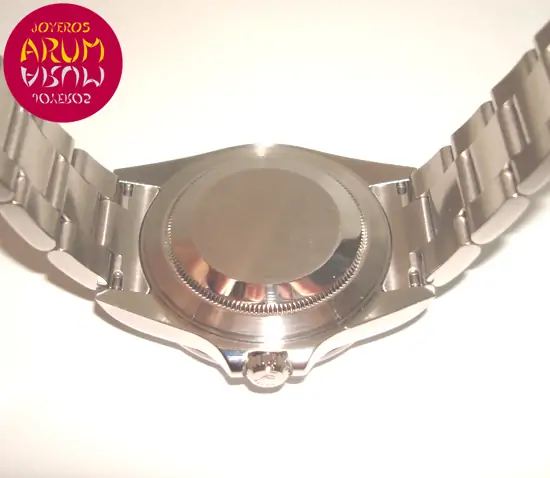 Rolex Explorer II ARUM Ref. 3003 "SOLD"