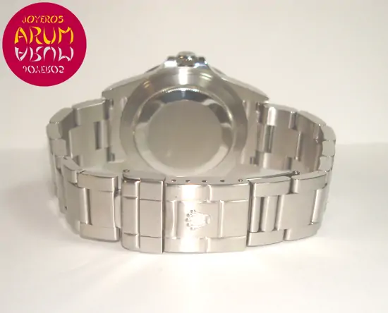 Rolex Explorer II ARUM Ref. 3003 "SOLD"