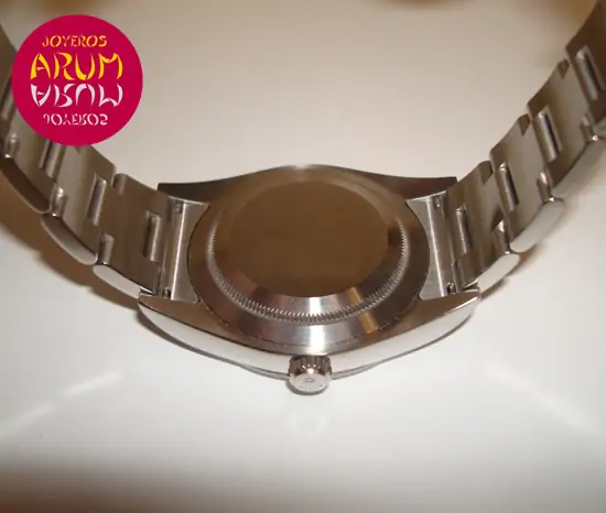 Rolex Explorer "SOLD"