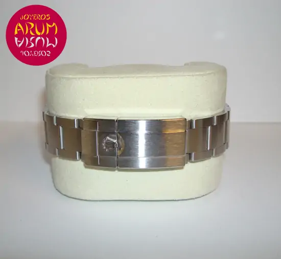 Rolex Explorer "SOLD"