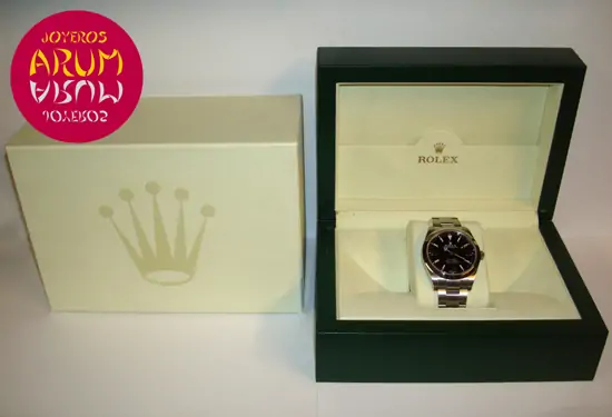 Rolex Explorer "SOLD"