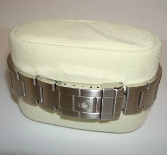 Rolex Explorer II Blanco "SOLD"