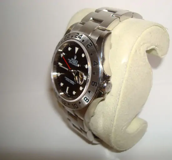 Rolex Explorer II "SOLD" Rolex Explorer II "SOLD"