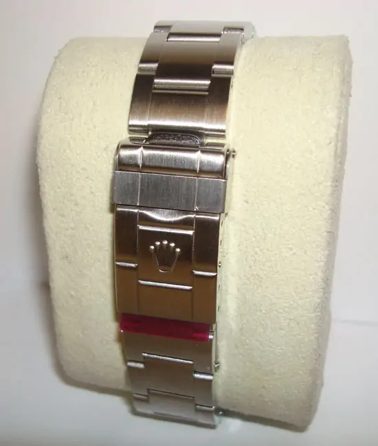 Rolex Explorer II "SOLD" Rolex Explorer II "SOLD"