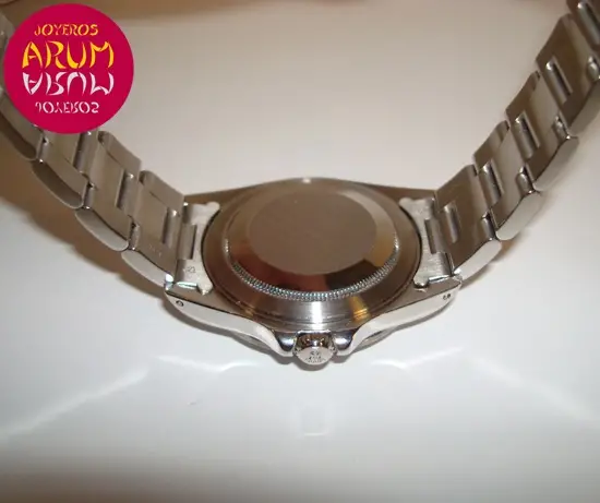 Rolex Explorer II "SOLD"