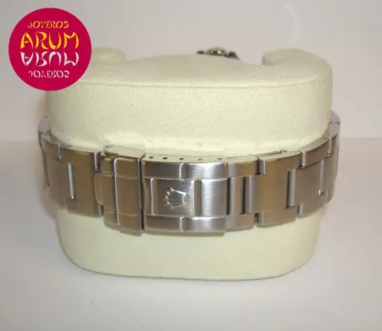 Rolex Explorer II "SOLD"