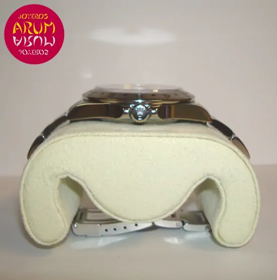 Rolex Explorer II "SOLD" Rolex Explorer II "SOLD"