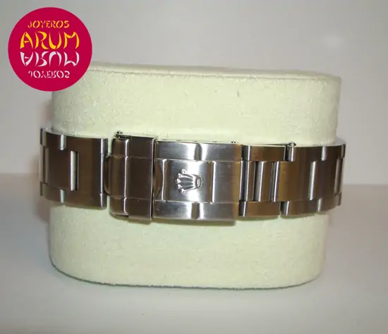 Rolex Explorer II "SOLD" Rolex Explorer II "SOLD"