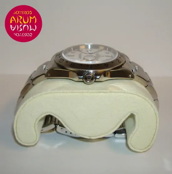 Rolex Explorer II "SOLD"