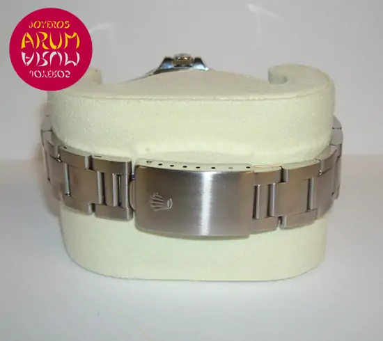 Rolex Explorer II "SOLD"