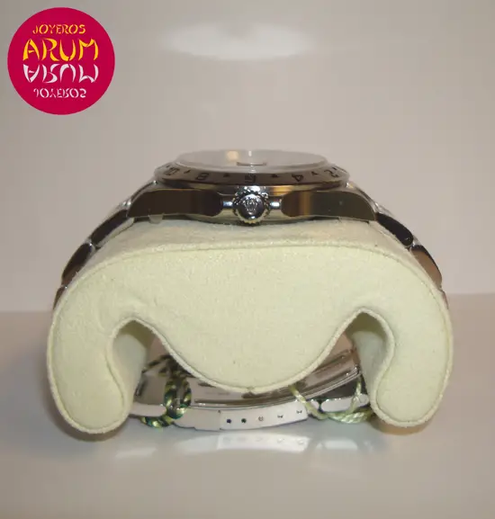 Rolex Explorer II "SOLD"