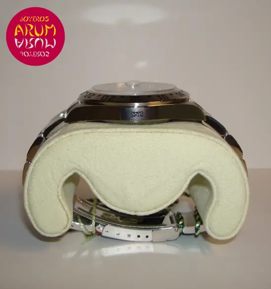 Rolex Explorer II "SOLD"