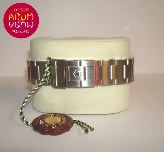 Rolex Explorer II "SOLD"