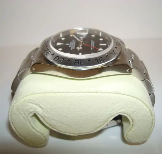 Rolex Explorer II "SOLD" Rolex Explorer II "SOLD"