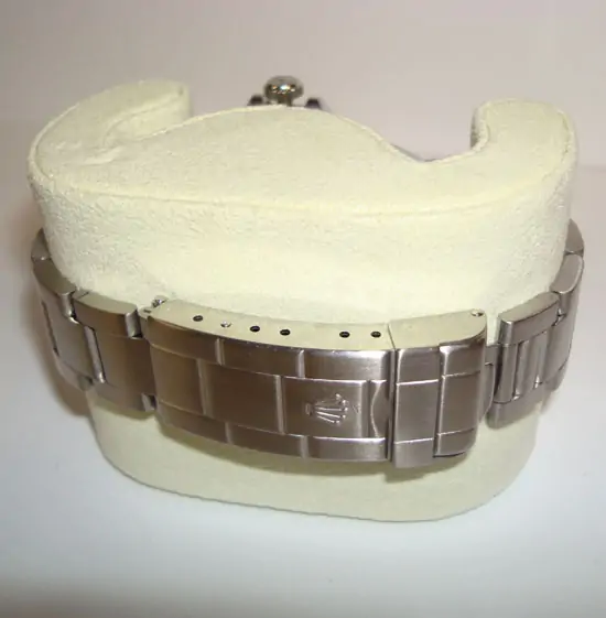 Rolex Explorer II "SOLD" Rolex Explorer II "SOLD"