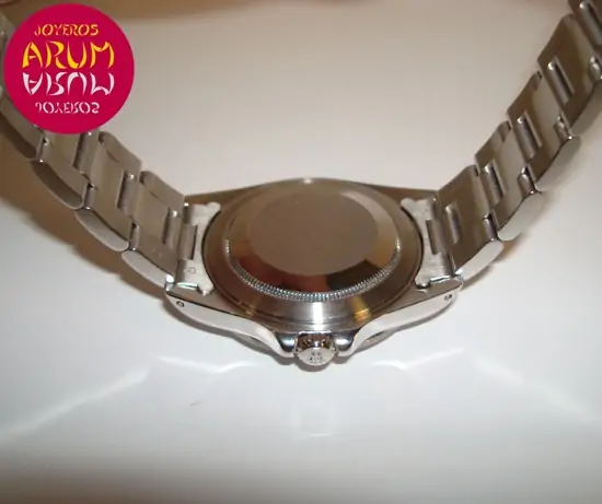 Rolex Explorer II ARUM  Ref. 1654 "SOLD"