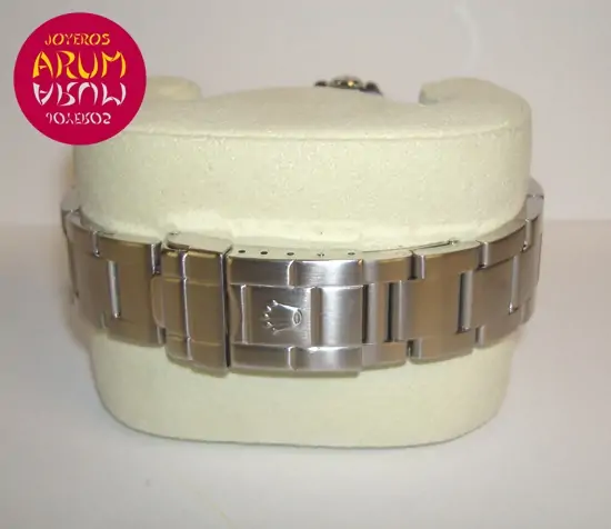 Rolex Explorer II ARUM  Ref. 1654 "SOLD"