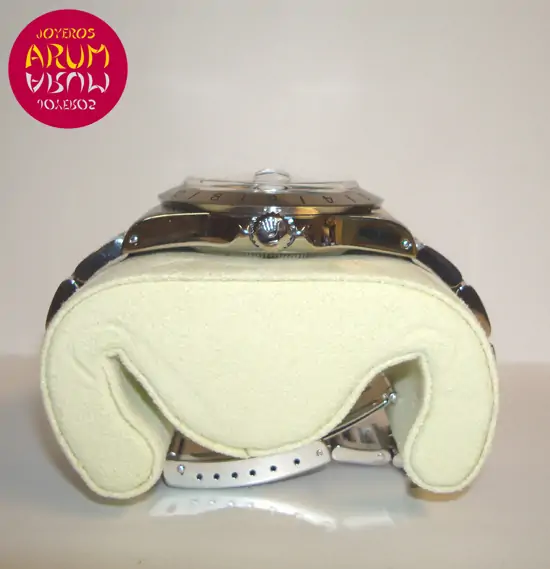 Rolex Explorer II "Steve Mcqueen" "SOLD"