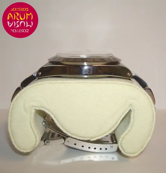 Rolex Explorer II "Steve Mcqueen" "SOLD"