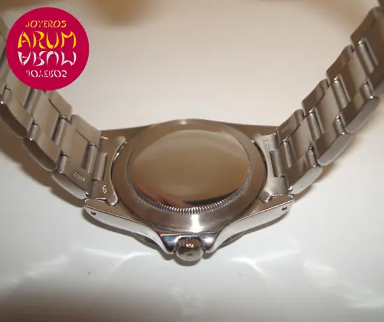 Rolex Explorer II "Steve Mcqueen" "SOLD"