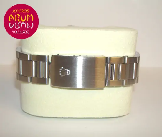 Rolex Explorer II "Steve Mcqueen" "SOLD"