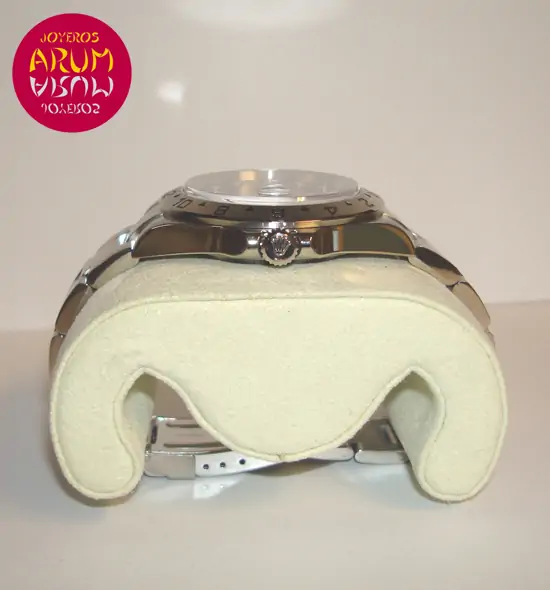 Rolex Explorer II "SOLD"