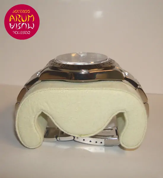 Rolex Explorer II "SOLD"