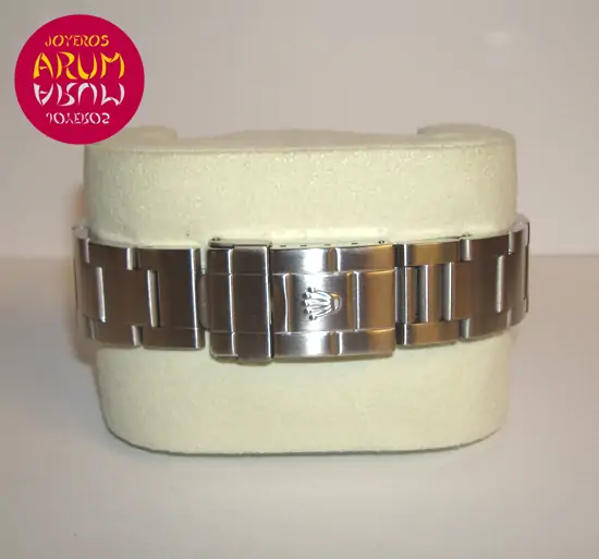 Rolex Explorer II "SOLD"