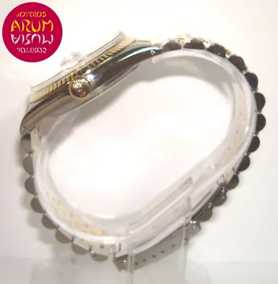 Rolex Datejust Mixed ARUM Ref. 2759 "SOLD"