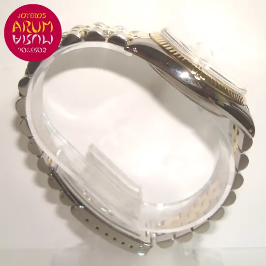 Rolex Datejust Mixed ARUM Ref. 2759 "SOLD"