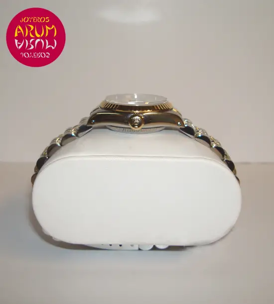 Rolex Datejust Mixed "SOLD"