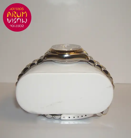 Rolex Datejust Mixed "SOLD"