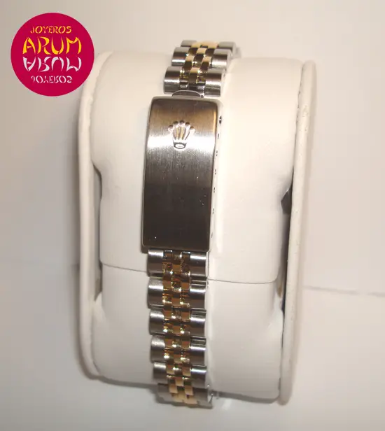 Rolex Datejust Mixed "SOLD"