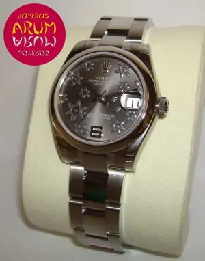 Rolex Datejust "SOLD"