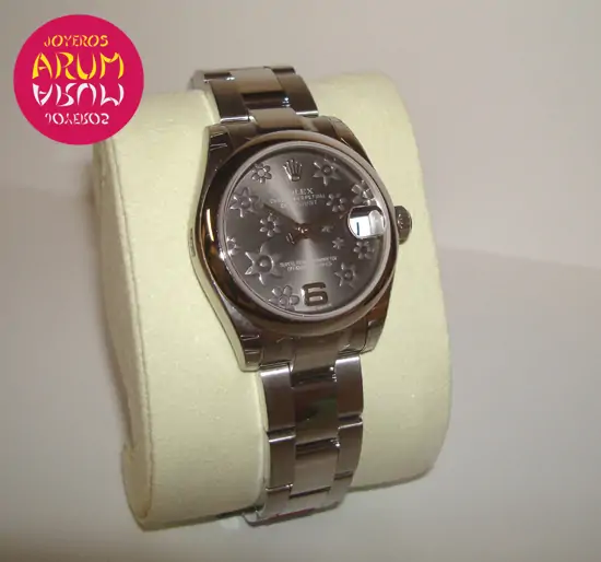 Rolex Datejust "SOLD"