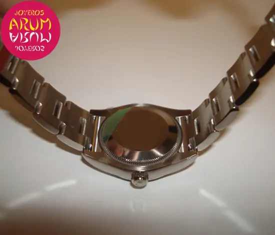 Rolex Datejust "SOLD"