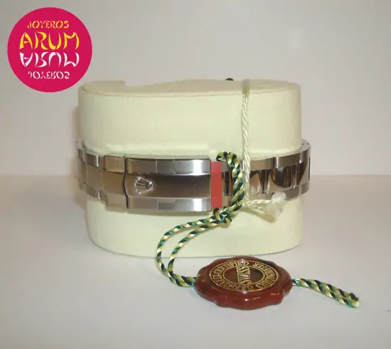 Rolex Datejust "SOLD"