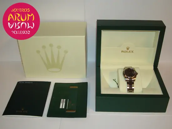 Rolex Datejust "SOLD"